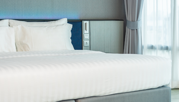 Orthopedic and memory foam mattress comparison at Avanthika Furniture World Trivandrum