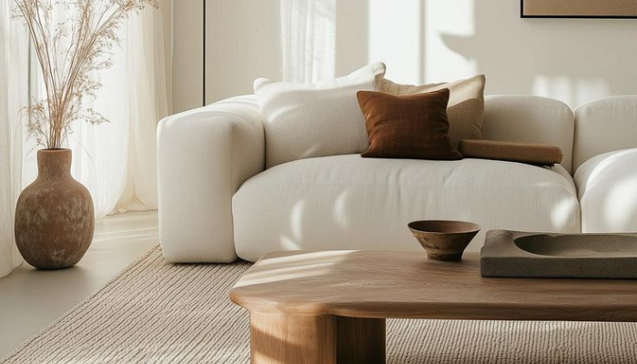 Best home furniture in Trivandrum for modern living room and bedroom interiors