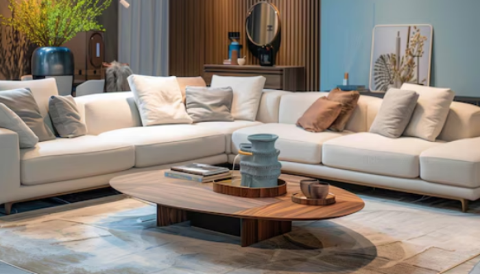 Customized Furniture Trivandrum for Modern Homes and Offices