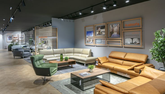 Sofa Sets in Trivandrum at The Bed Store